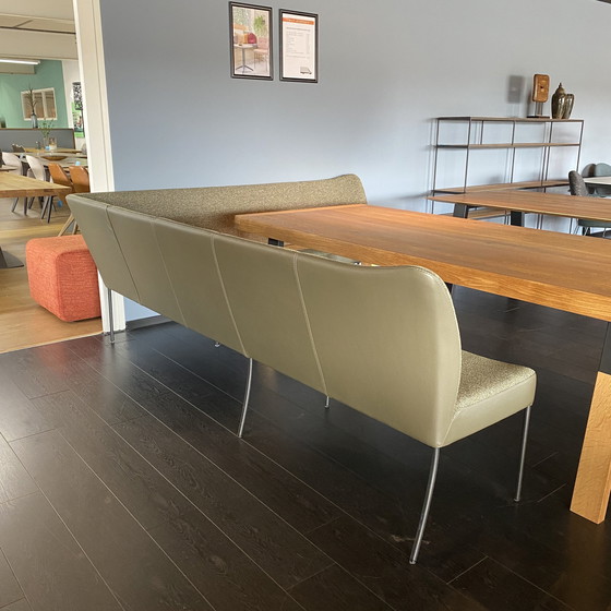 Image 1 of Monica Dining Room Bench | Bert Plantagie