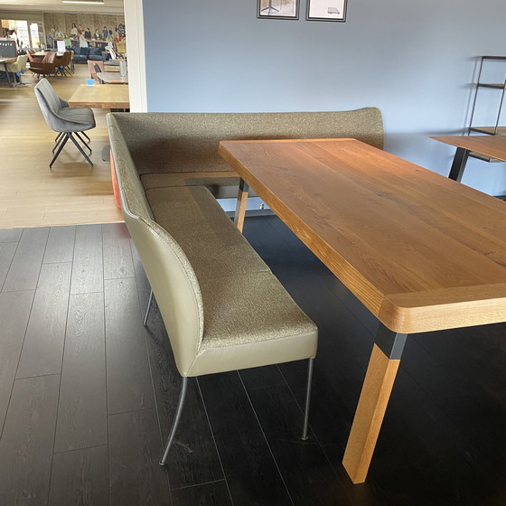 Image 1 of Monica Dining Room Bench | Bert Plantagie