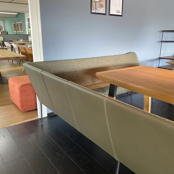 Image 1 of Monica Dining Room Bench | Bert Plantagie