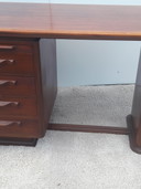 Vintage bureau