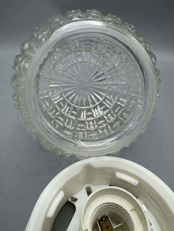 Image 1 of Art Deco Style Ceiling Light