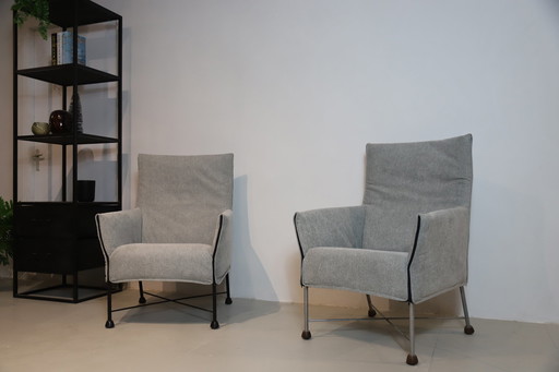 Montis Charly Armchair