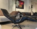 Jori Brainbuilder recliner