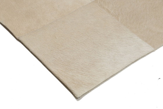 Image 1 of Modern cowhide rug 200 X 150 Cm