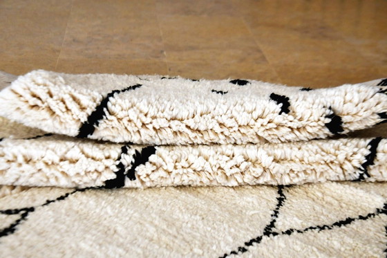 Image 1 of Alfombra Beni Ourain 240 x 168 cm