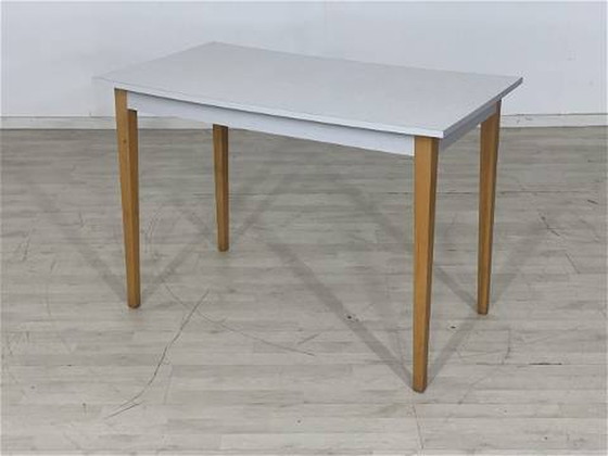 Image 1 of Tavolo anni '60, tavolo da cucina, tavolo da pranzo, tavolo vintage