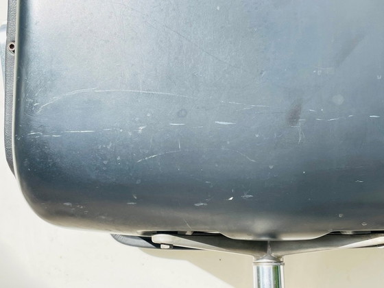 Image 1 of Poltrona Wilkhahn Delta 2000 # Vintage anni '70 # Seduta 