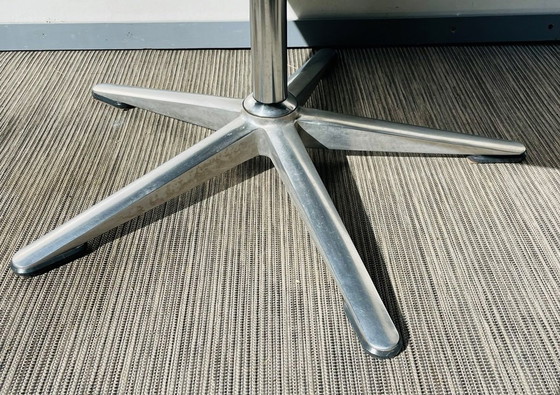 Image 1 of Poltrona Wilkhahn Delta 2000 # Vintage anni '70 # Seduta 