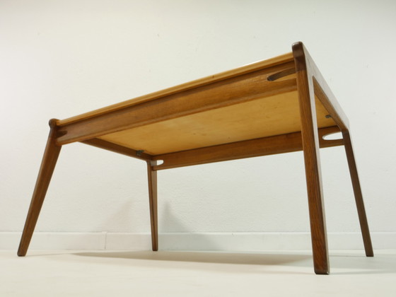 Image 1 of Vintage coffee table by Heinz Heger, 60s, Germany