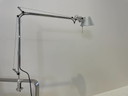 Artemide Tolomeo table lamp with clamp