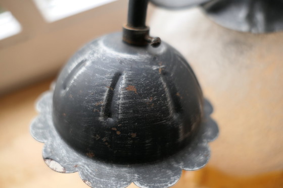 Image 1 of Vintage pendant lamp Italy