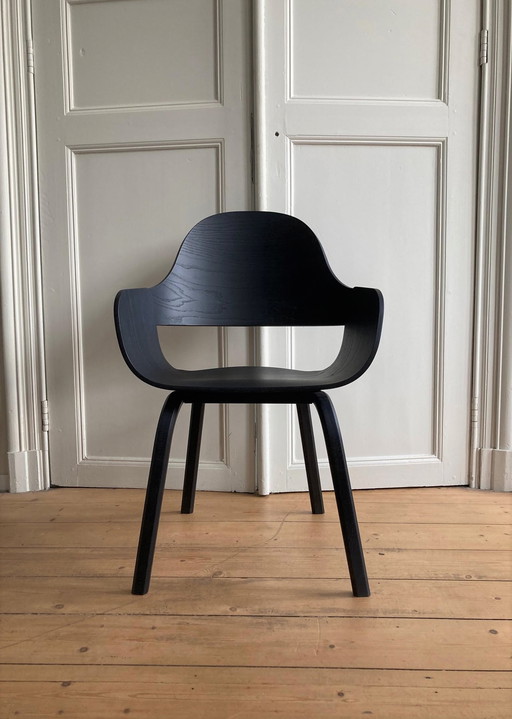 BD Barcelona Showtime nude chair