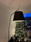 Artemide Tolomeo floor lamp