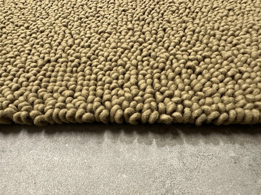 Rug Brink En Campman Basalt Loop Clay 200X300