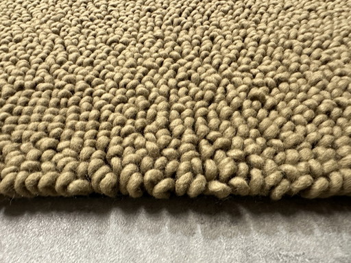 Rug Brink En Campman Basalt Loop Clay 200X300