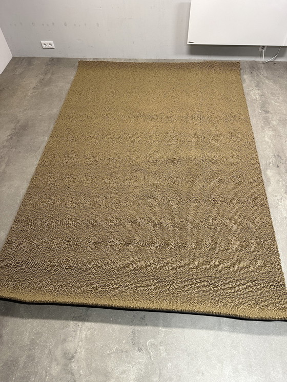 Image 1 of Rug Brink En Campman Basalt Loop Clay 200X300