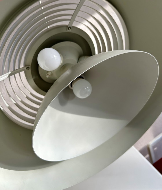 Image 1 of Louise Poulsen Pendant Lamp by Arne Jacobsen