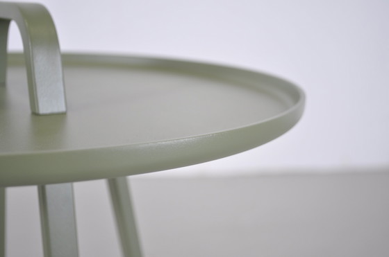 Image 1 of Montis Tor side table reed green