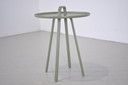 Montis Tor side table reed green