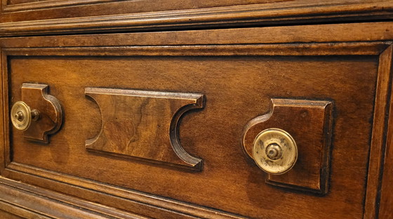 Image 1 of Classic Wooden Cabinet