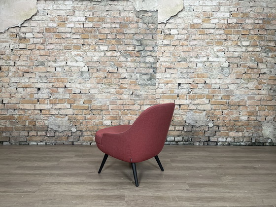 Image 1 of Walter Knoll 375 Rouge Rose