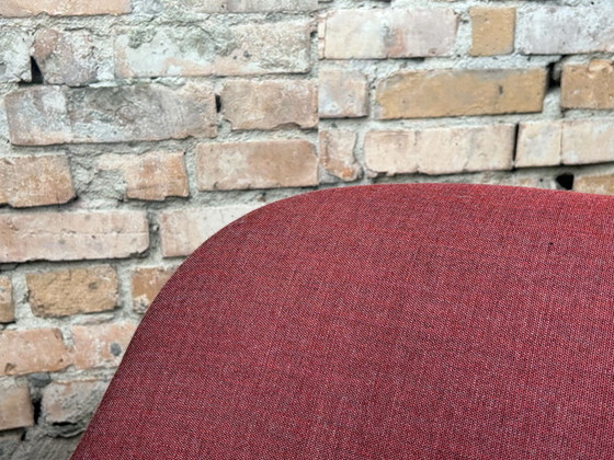 Image 1 of Walter Knoll 375 Red Pink