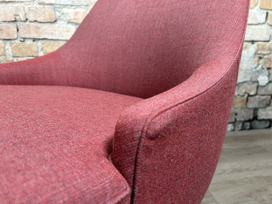 Image 1 of Walter Knoll 375 Rouge Rose