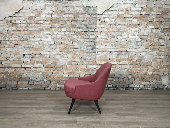 Image 1 of Walter Knoll 375 Rouge Rose