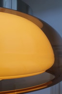 Vintage Herda Space Age pendant lamp