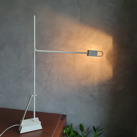 Image 1 of Dijkstra Table Lamp White