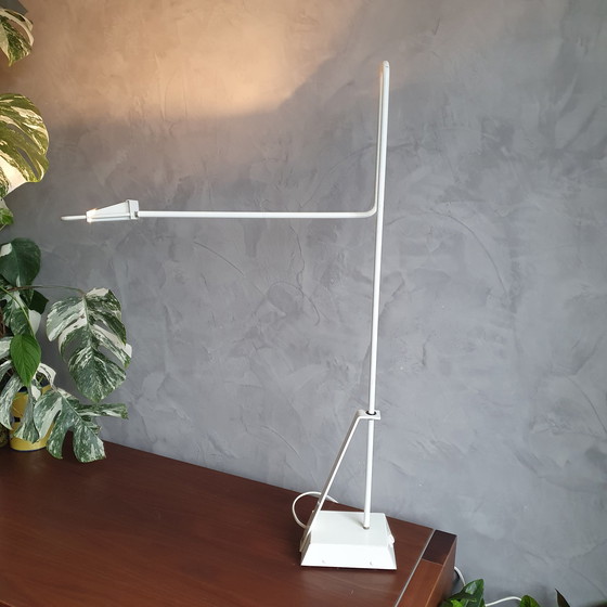 Image 1 of Dijkstra Table Lamp White