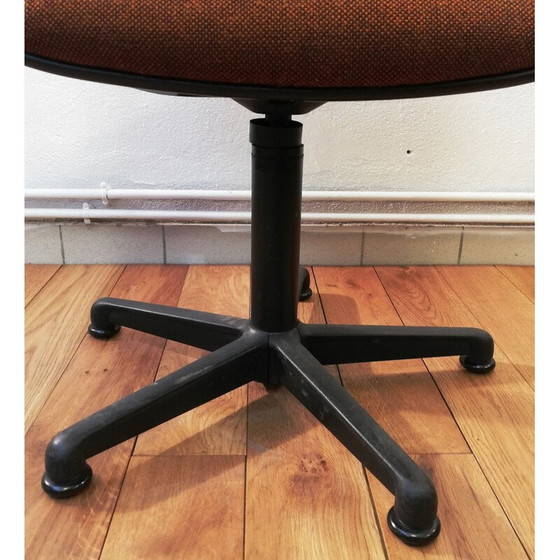 Image 1 of Comforto vintage office chair
