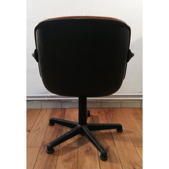 Image 1 of Comforto vintage office chair