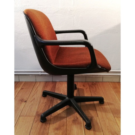 Image 1 of Comforto vintage office chair