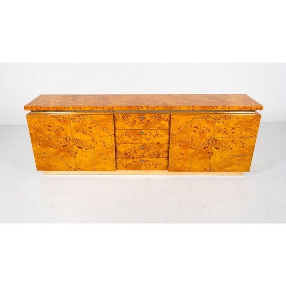 Image 1 of Vintage Margot sideboard by Gianluigi Gorgoni for Fratelli Turri, Italy 1980