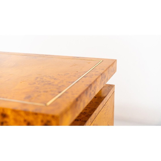 Image 1 of Vintage Margot sideboard by Gianluigi Gorgoni for Fratelli Turri, Italy 1980