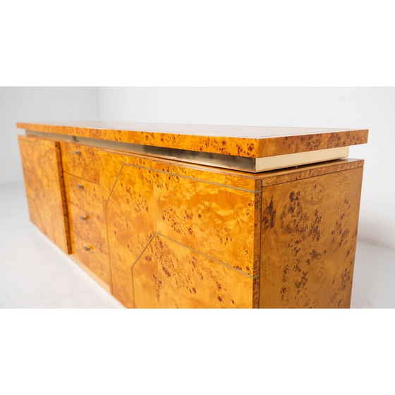 Image 1 of Vintage Margot sideboard by Gianluigi Gorgoni for Fratelli Turri, Italy 1980