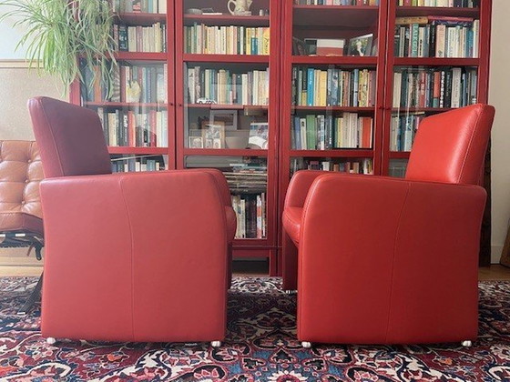 Image 1 of 2x Montel armchair