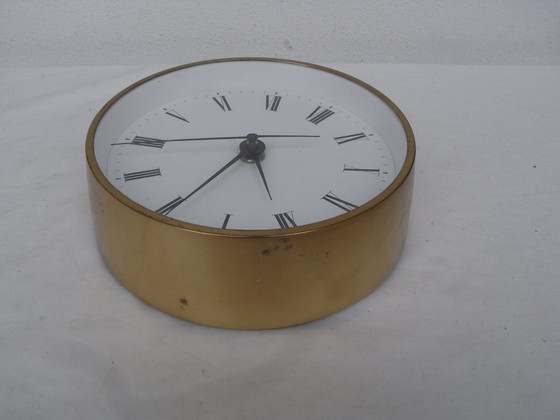 Image 1 of Henning Koppel Louis Poulsen wall clock