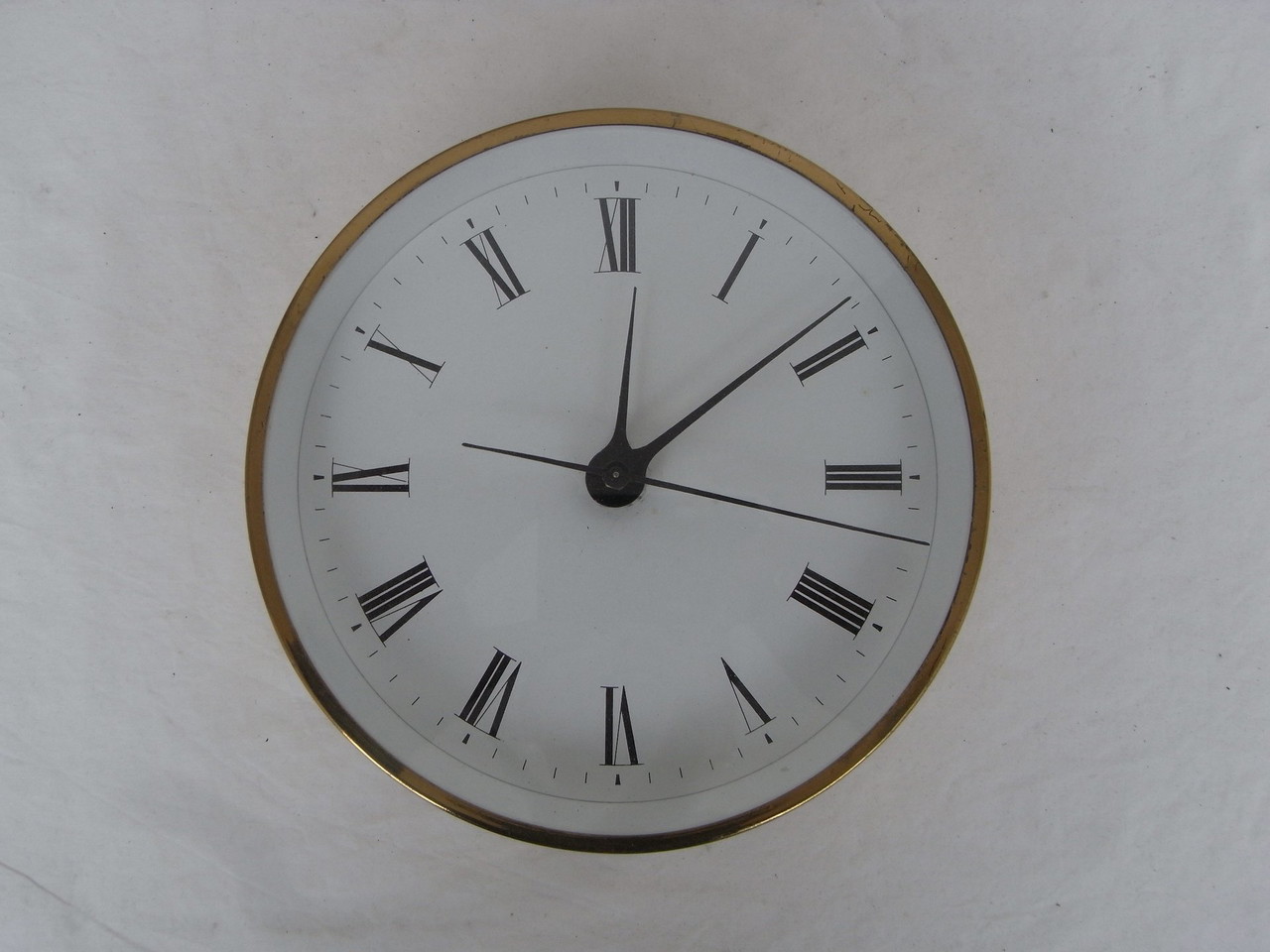 Henning Koppel clock Louis Poulsen 稀少 1 Henning Koppel Louis Poulsen wall clock | €350 | Whoppah