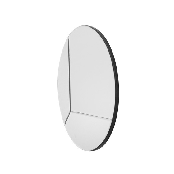 Image 1 of Cloudnola Reversible Round Mirror D: 40 cm