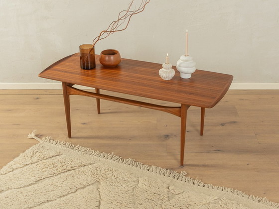 Image 1 of 1960S Coffee Table, Tove & Edvard Kindt-Larsen