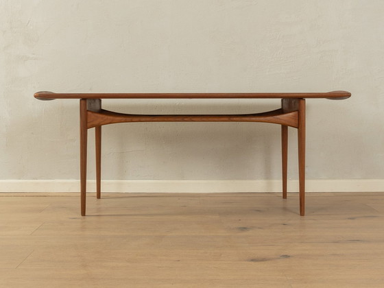 Image 1 of 1960S Coffee Table, Tove & Edvard Kindt-Larsen