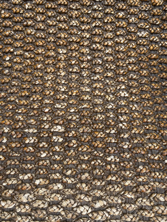 Image 1 of Chaise longue en rotin vintage