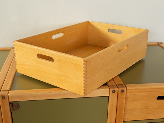 Image 1 of  Commodes Flötotto