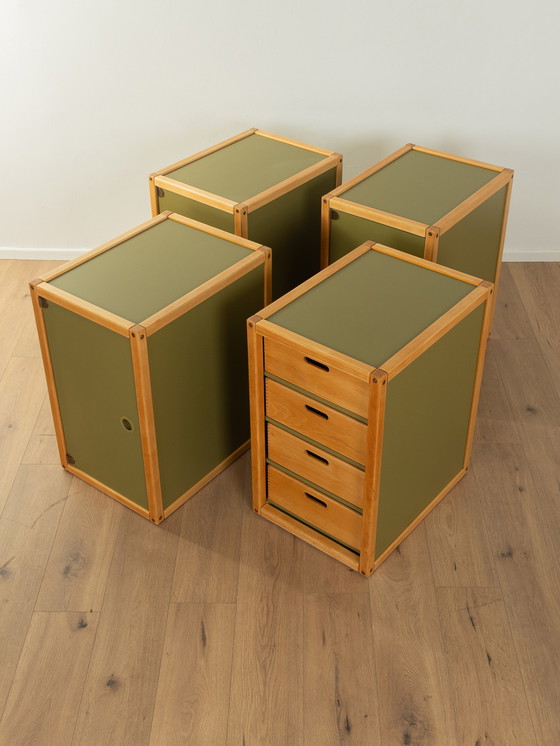 Image 1 of  Flötotto Chests Of Drawers 