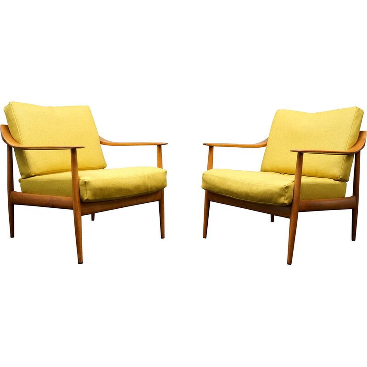 Knoll (Walter) | Whoppah Knoll (Walter) | Whoppah