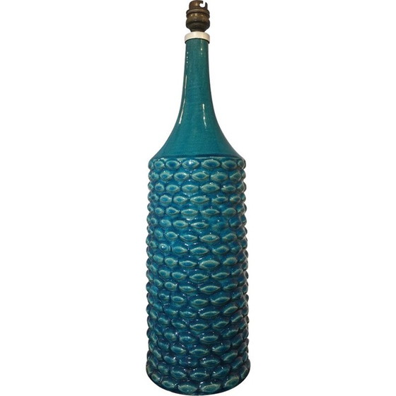Image 1 of Vintage Royal lamp by Axel Johannes Salto - 1960s**