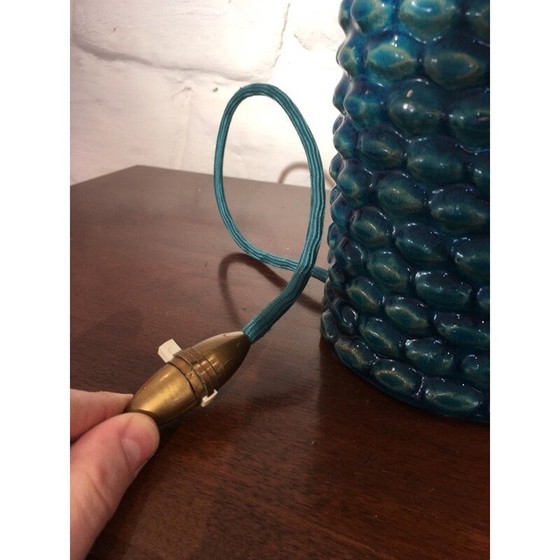 Image 1 of Vintage Royal lamp by Axel Johannes Salto - 1960s**