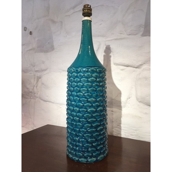 Image 1 of Vintage Royal lamp by Axel Johannes Salto - 1960s**